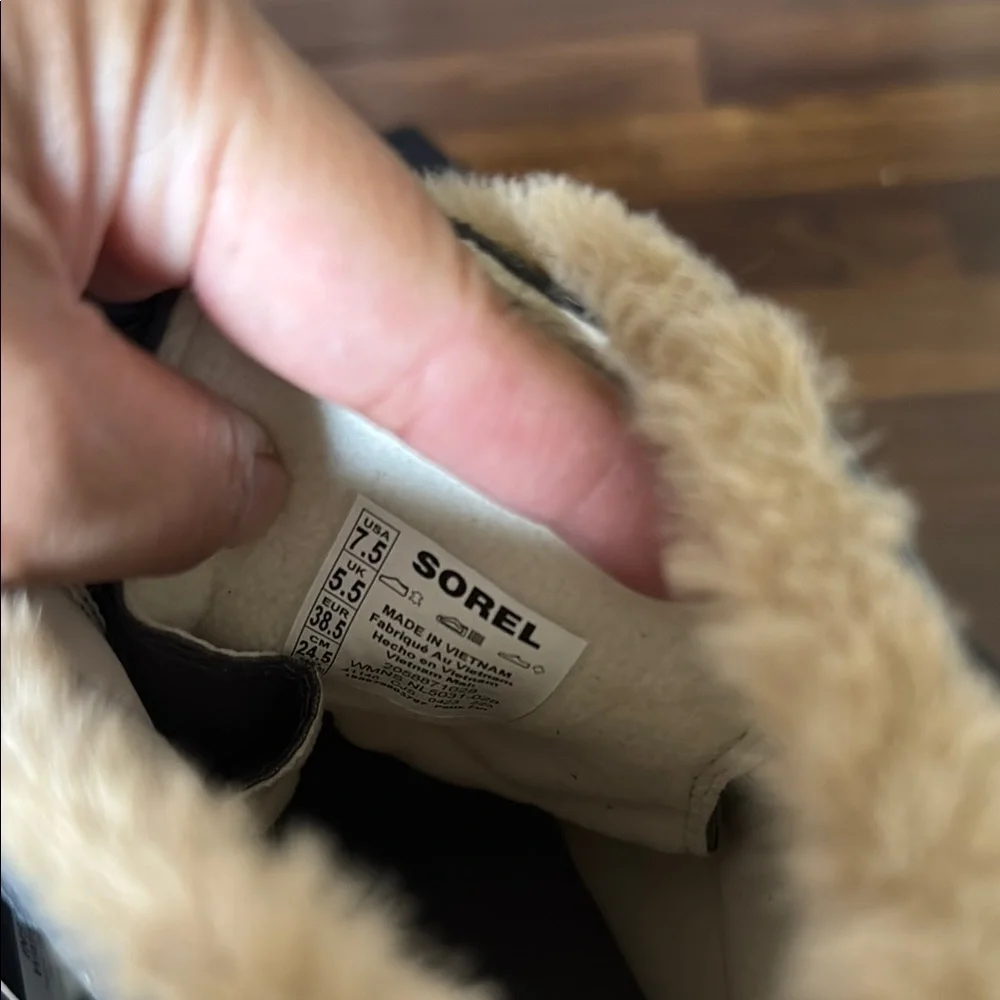 Sorel Explorer Next Joan WP